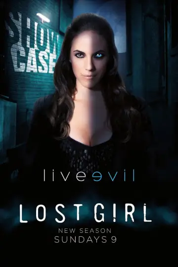 Plakat к сериалу "Zagubiona tożsamość" #1358339