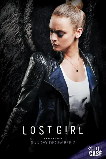 Plakat к сериалу "Zagubiona tożsamość" #1358340