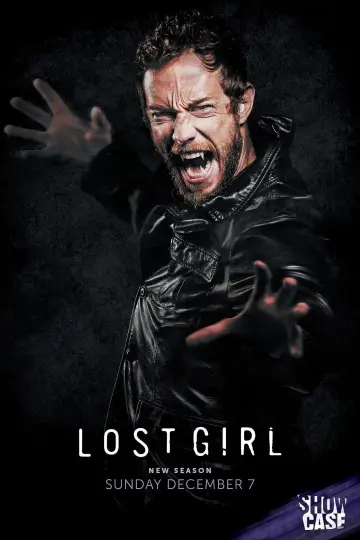 Plakat к сериалу "Zagubiona tożsamość" #1358343