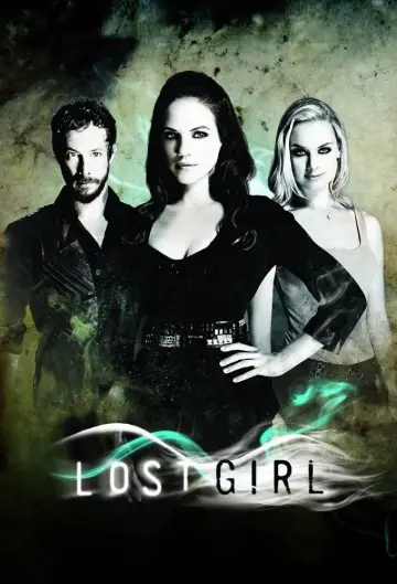 Plakat к сериалу "Zagubiona tożsamość" #1358344