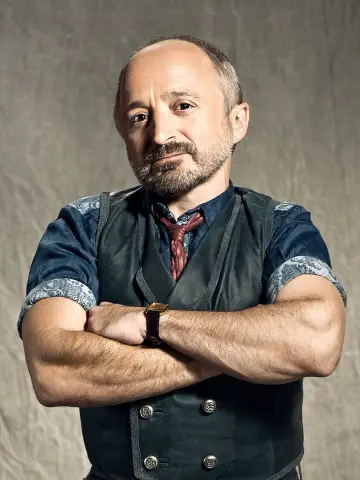 Plakat к сериалу "Zagubiona tożsamość" #1358352