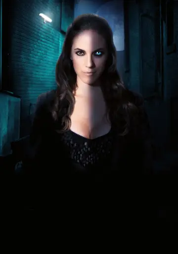 Plakat к сериалу "Zagubiona tożsamość" #1358354