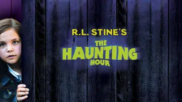 Zasłona к сериалу "R. L. Stine