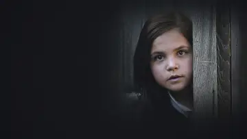 Zasłona к сериалу "R. L. Stine