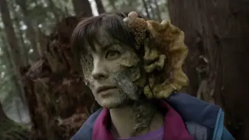 Zasłona к сериалу "R. L. Stine