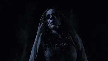 Zasłona к сериалу "R. L. Stine