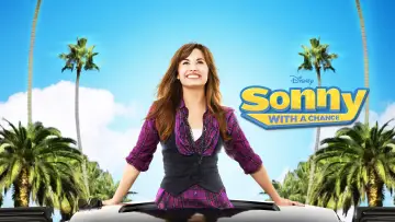 Zasłona к сериалу "Słoneczna Sonny" #1461056