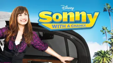 Zasłona к сериалу "Słoneczna Sonny" #1461057