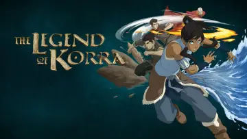 Zasłona к сериалу "Legenda Korry" #1287334