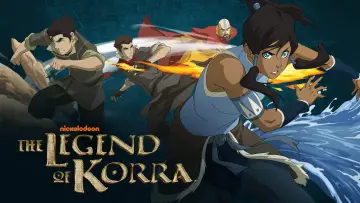 Zasłona к сериалу "Legenda Korry" #1287335