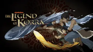 Zasłona к сериалу "Legenda Korry" #1287336