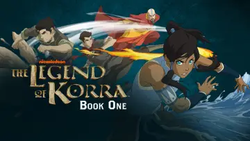Zasłona к сериалу "Legenda Korry" #1287339