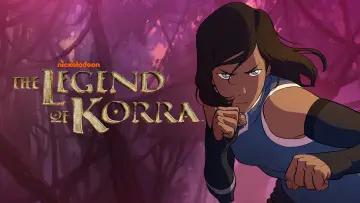 Zasłona к сериалу "Legenda Korry" #1287361