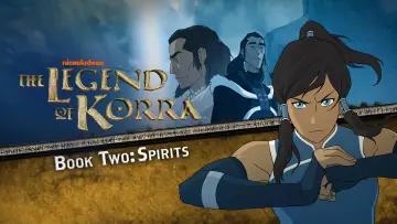 Zasłona к сериалу "Legenda Korry" #1287362