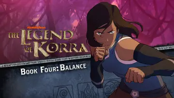 Zasłona к сериалу "Legenda Korry" #1287364