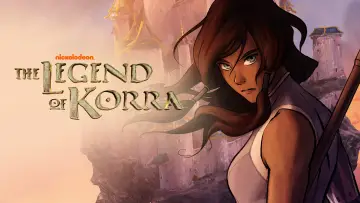 Zasłona к сериалу "Legenda Korry" #1287365