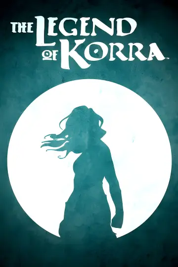 Plakat к сериалу "Legenda Korry" #1287394