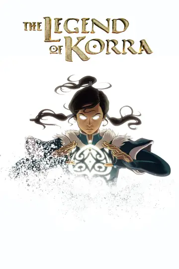 Plakat к сериалу "Legenda Korry" #1287403