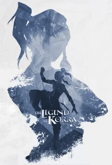 Plakat к сериалу "Legenda Korry" #1287406