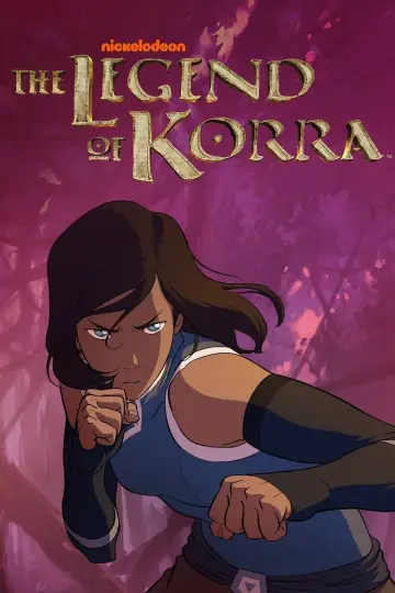Plakat к сериалу "Legenda Korry" #1287410