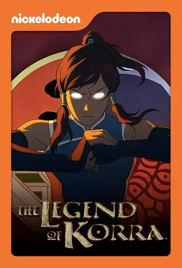 Plakat к сериалу "Legenda Korry" #1287411