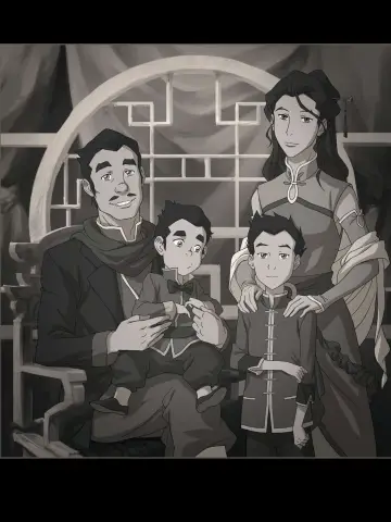 Plakat к сериалу "Legenda Korry" #1287435