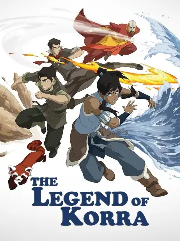 Plakat к сериалу "Legenda Korry" #1287454