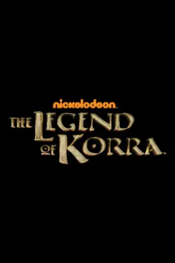 Plakat к сериалу "Legenda Korry" #1287457
