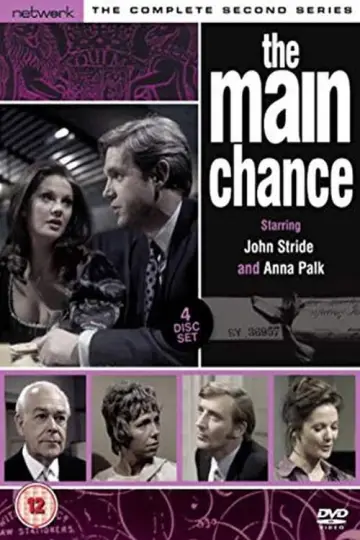 The Main Chance plakat