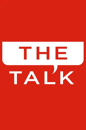 Plakat к сериалу "The Talk" #1310004