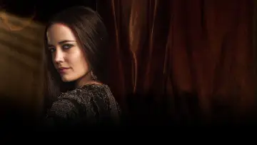 Zasłona к сериалу "Camelot" #1416542