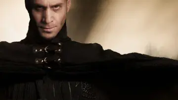 Zasłona к сериалу "Camelot" #1416544