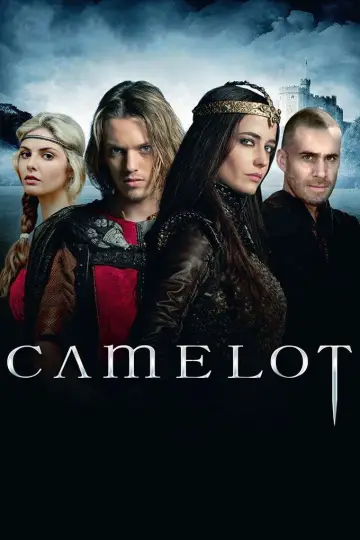 Plakat к сериалу "Camelot" #1416553