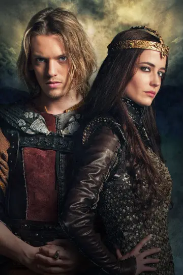 Plakat к сериалу "Camelot" #1416554