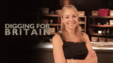 Zasłona do serialu "Digging for Britain" #1552477