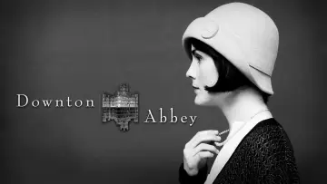 Zasłona к сериалу "Downton Abbey" #1288088