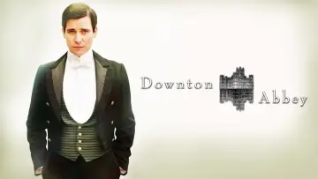 Zasłona к сериалу "Downton Abbey" #1288090