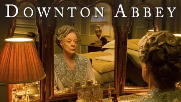 Zasłona к сериалу "Downton Abbey" #1288098