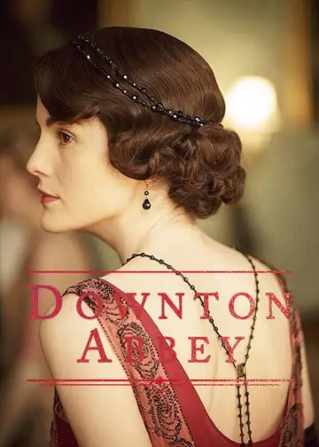 Plakat к сериалу "Downton Abbey" #1288138