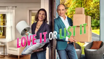 Zasłona к сериалу "Pokochaj lub sprzedaj" #1316989