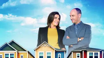Zasłona к сериалу "Pokochaj lub sprzedaj" #1316990