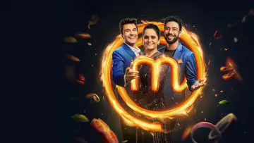 Zasłona к сериалу "मास्टरशेफ इंडिया" #1386505