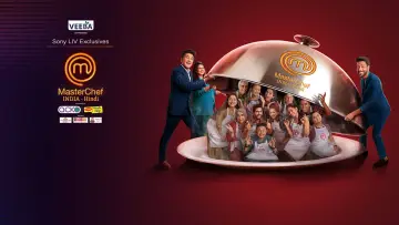 Zasłona к сериалу "मास्टरशेफ इंडिया" #1386507