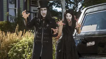 Zasłona к сериалу "Portlandia" #1359983