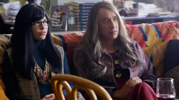 Zasłona к сериалу "Portlandia" #1359984