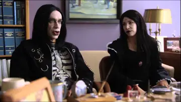 Zasłona к сериалу "Portlandia" #1359985