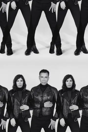 Plakat к сериалу "Portlandia" #1359993