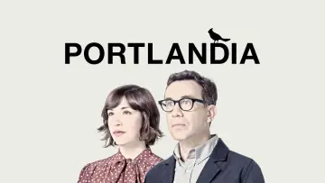 Zasłona do serialu "Portlandia" #1536923