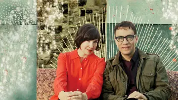 Zasłona do serialu "Portlandia" #1536926