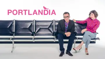 Zasłona do serialu "Portlandia" #1536929